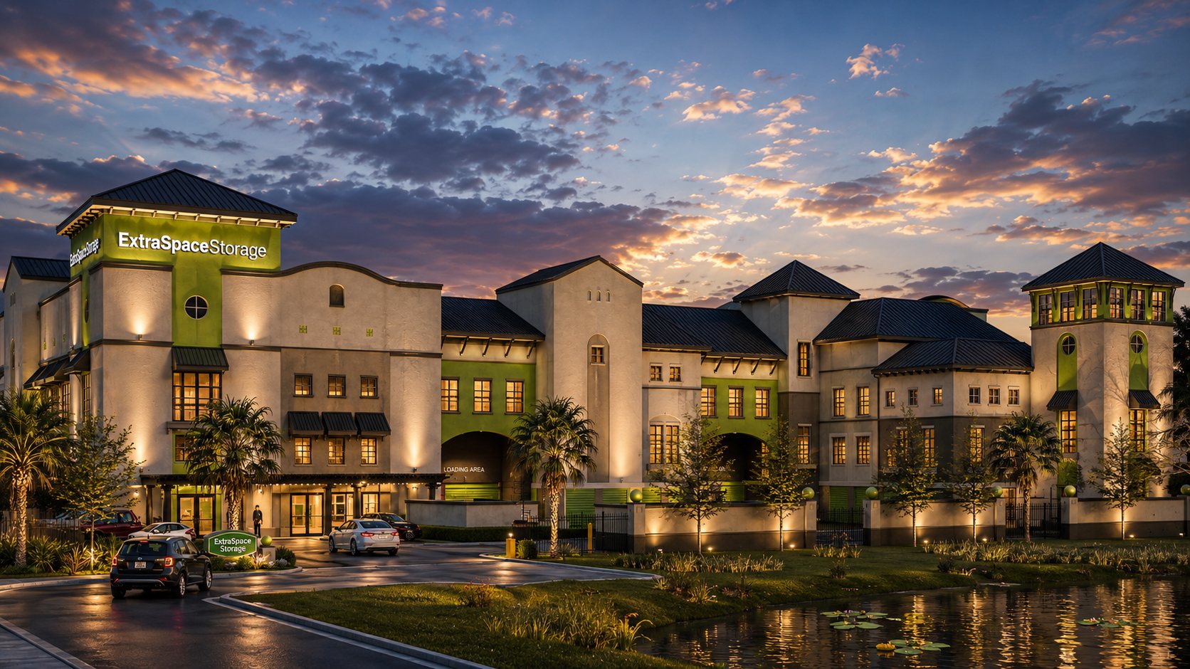Bonita Springs Rebrand - FL - GDC Architects - Engineers