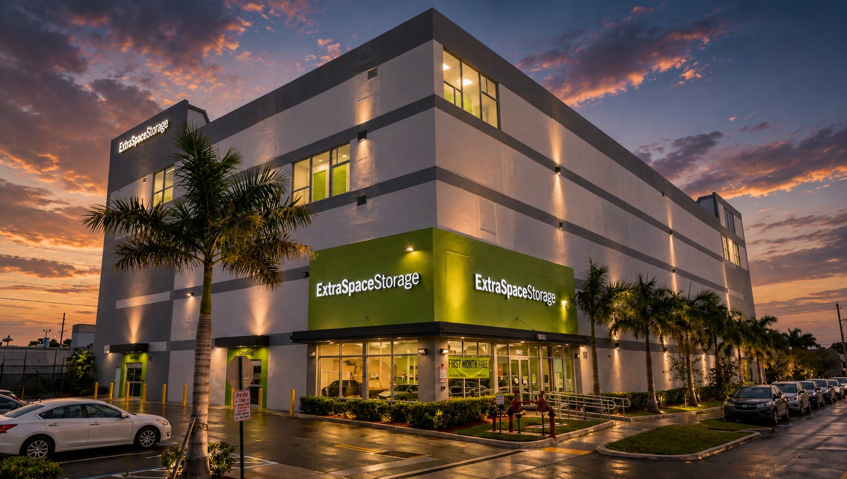 Fort Lauderdale Rebrand - FL - GDC Architects - Engineers