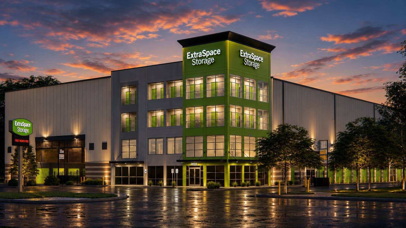 Glen Burnie Rebrand - MD - GDC Architects - Engineers