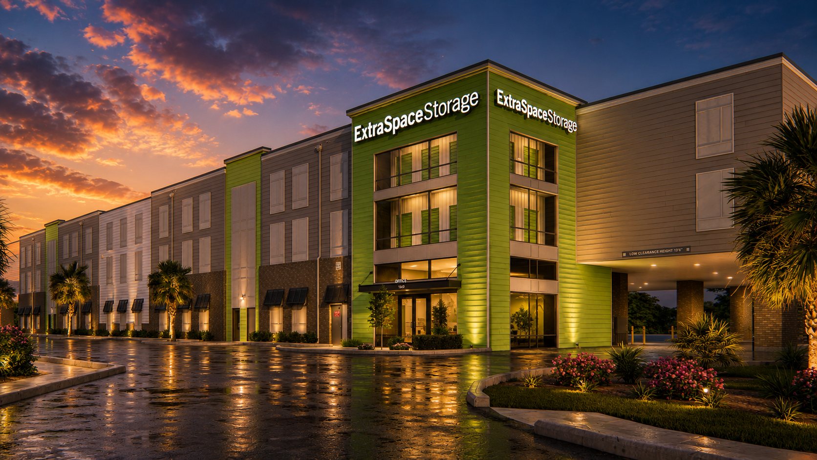 Mt Pleasant Rebrand - SC - GDC Architects - Engineers