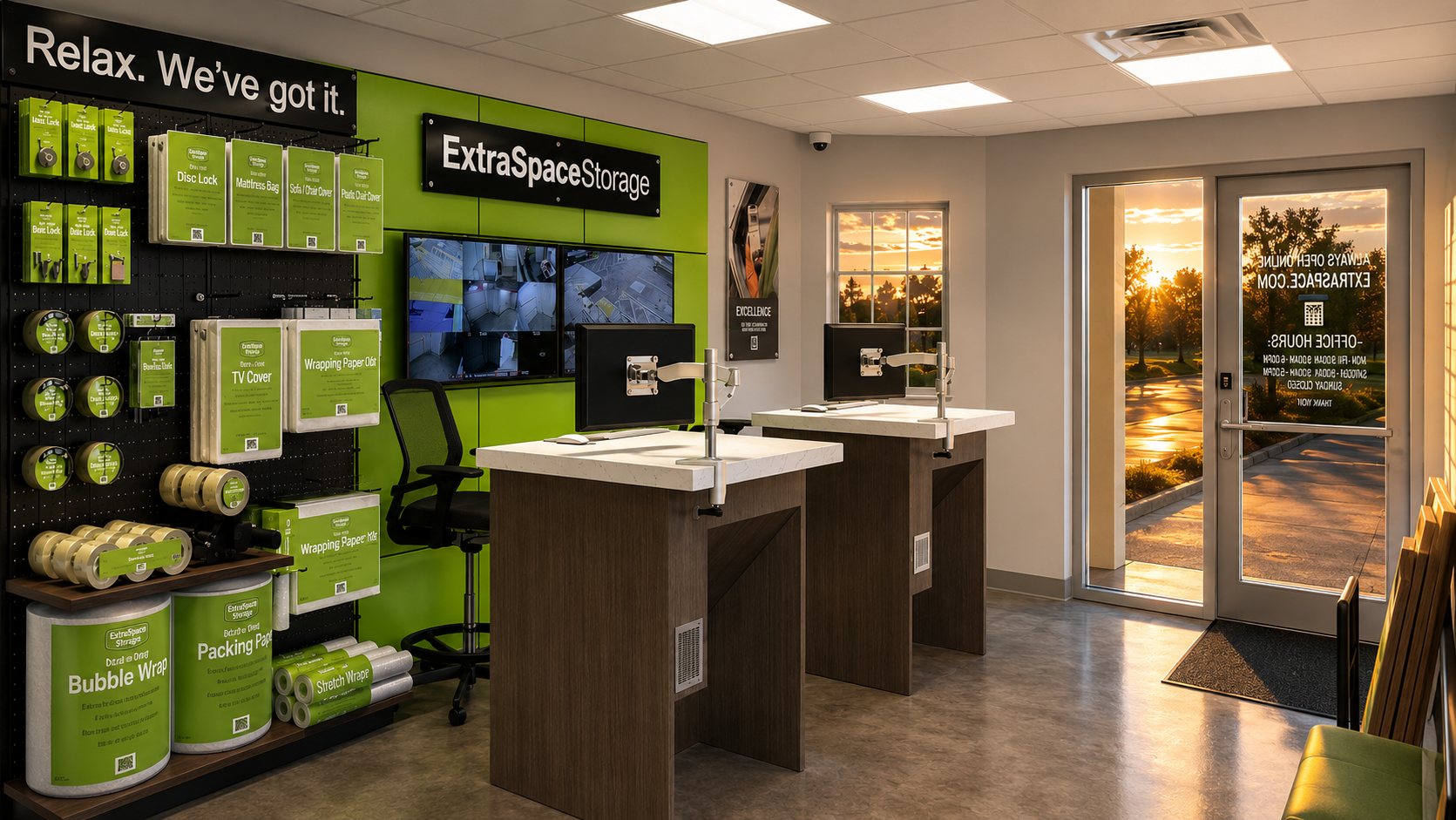 Tampa Office Renovation - FL - GDC Architects - Engineers