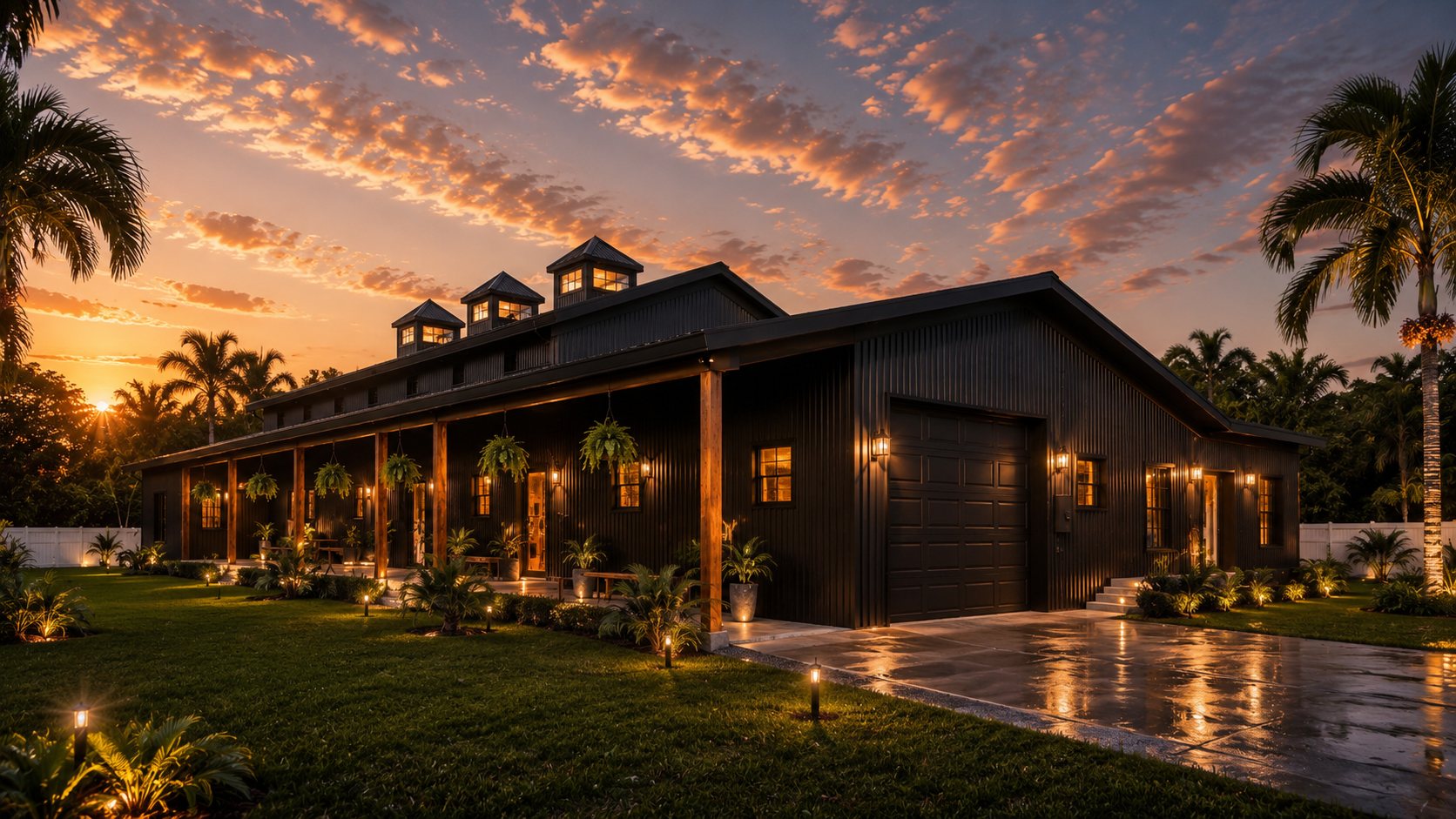Clewiston Ground-Up - FL - GDC Architects - Engineers