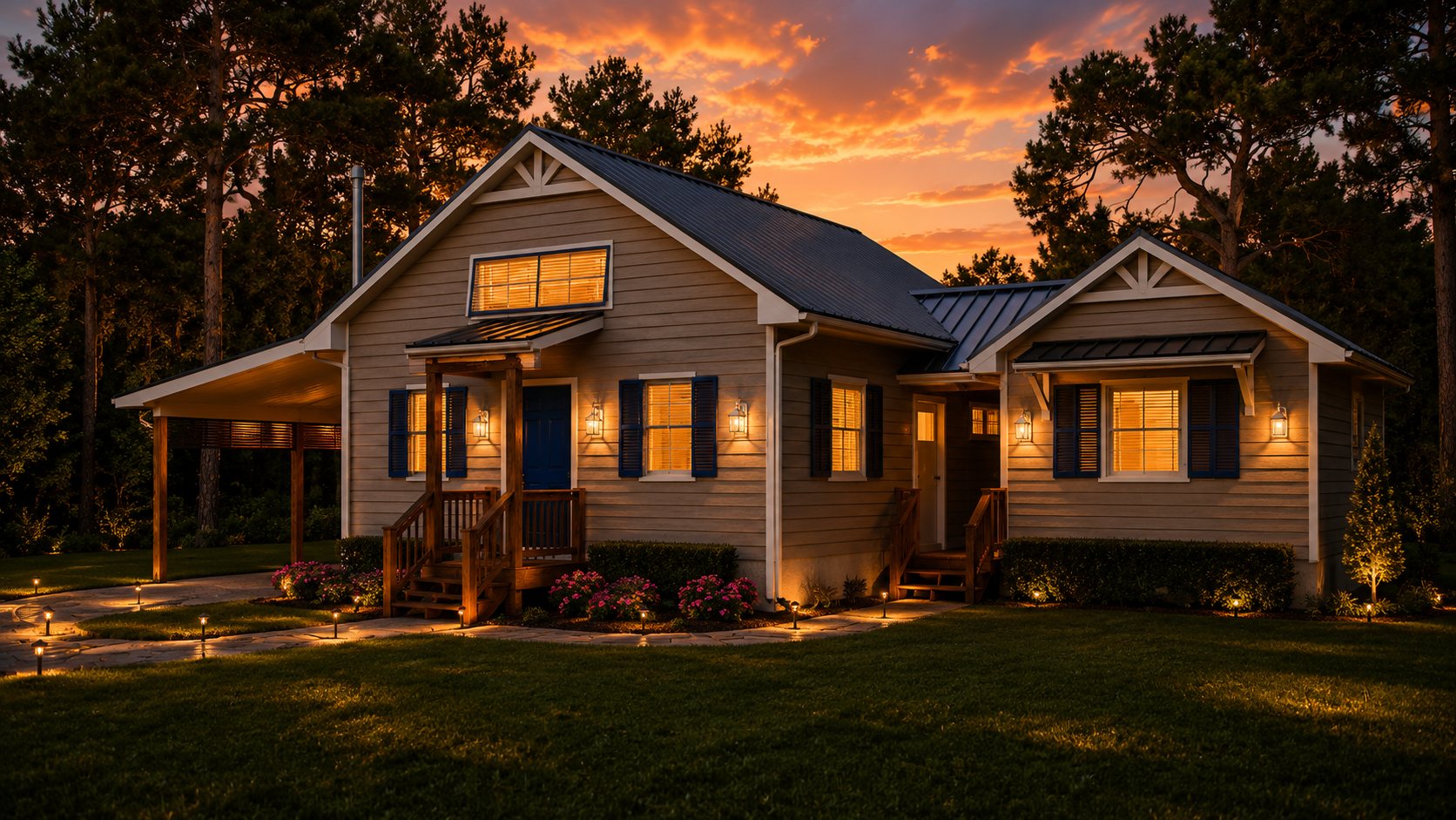 Fort Pierce Ground-Up - FL - GDC Architects - Engineers