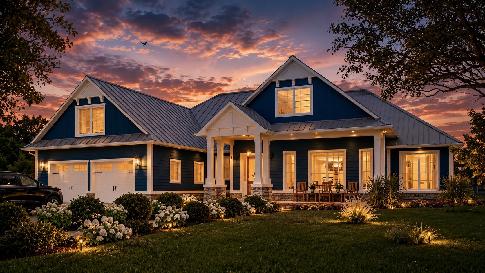 Lake Placid Ground-Up - FL - GDC Architects - Engineers