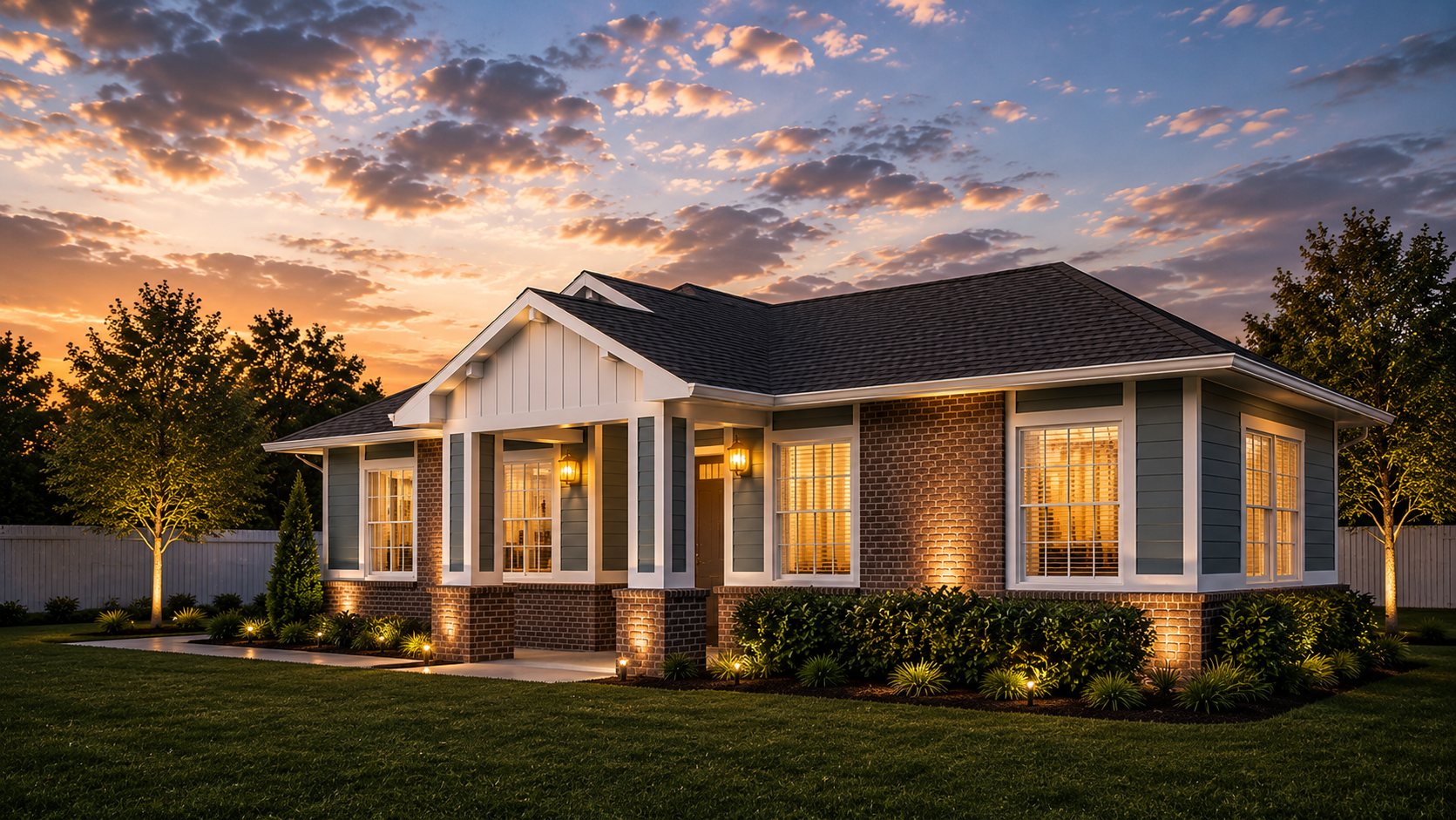 McCordsville Ground-Up - IN - GDC Architects - Engineers