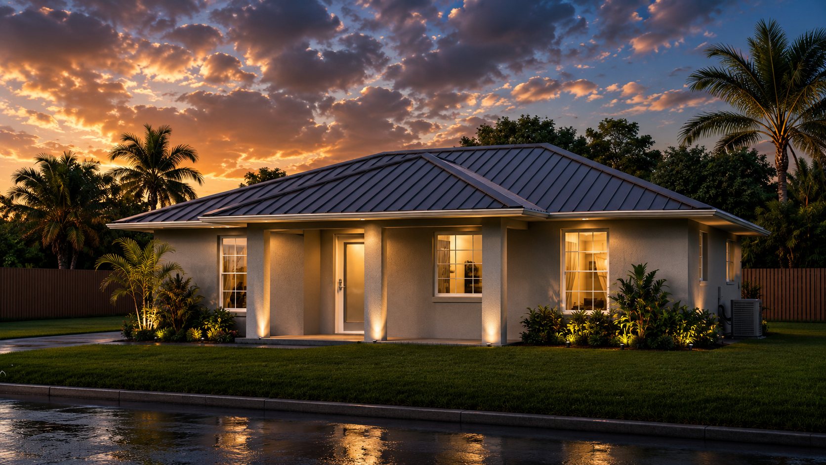 Okeechobee 15 - FL - GDC Architects - Engineers