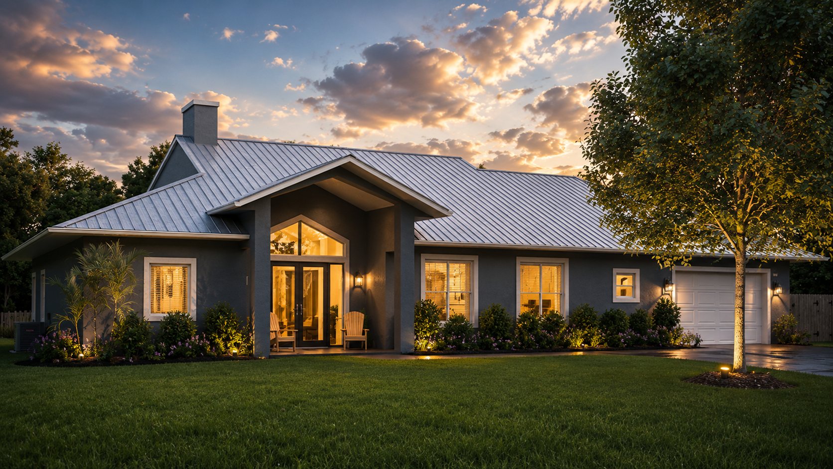 Okeechobee Ground-Up 13 - FL - GDC Architects - Engineers