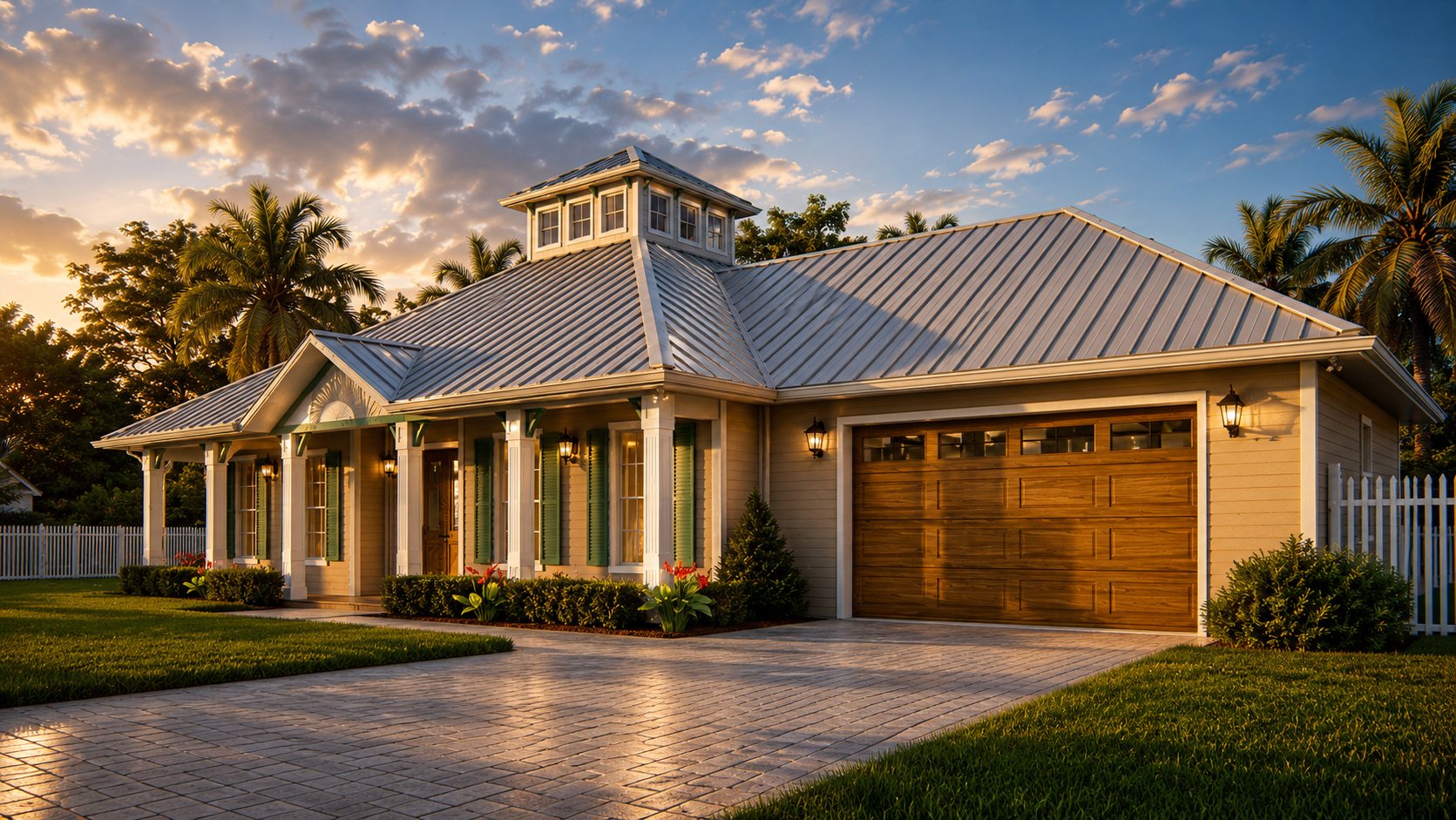 Okeechobee Ground-Up 14 - FL - GDC Architects - Engineers