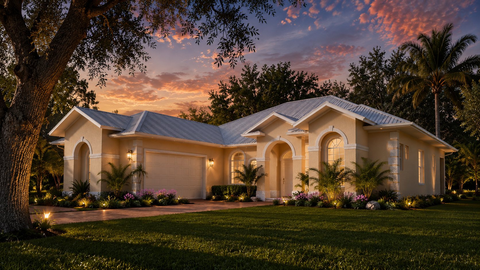 Okeechobee Ground-Up 15 - FL - GDC Architects - Engineers