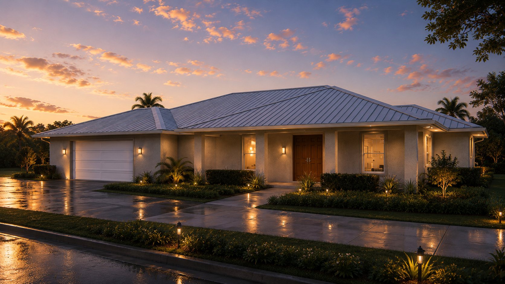 Okeechobee Ground-Up 2 - FL - GDC Architects - Engineers