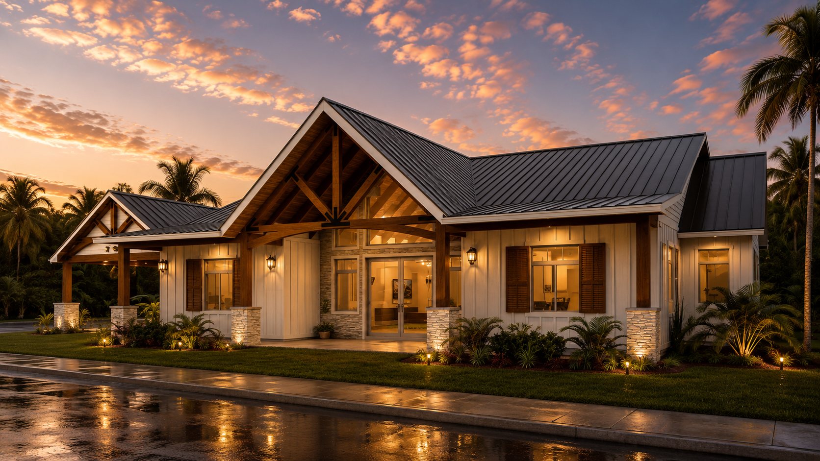 Okeechobee Ground-Up 3 - FL - GDC Architects - Engineers