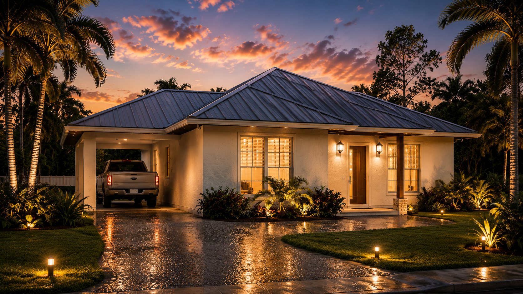 Okeechobee Ground-Up 4 - FL - GDC Architects - Engineers