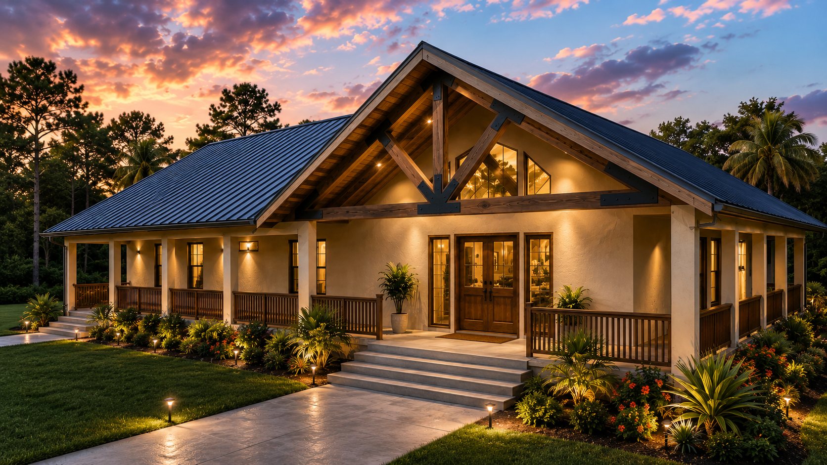 Okeechobee Ground-Up 6 - FL - GDC Architects - Engineers