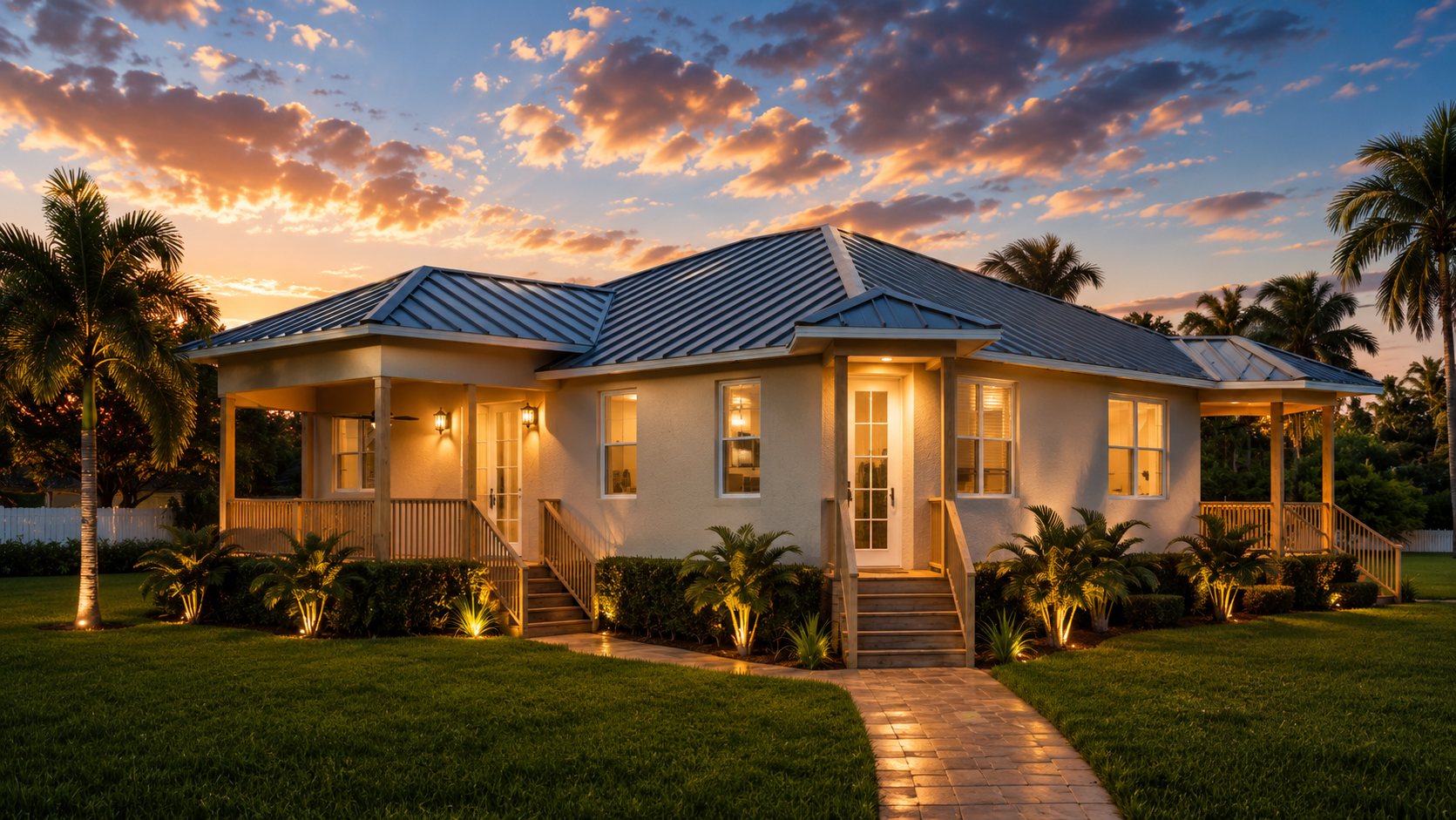 Okeechobee Ground-Up 8 - FL - GDC Architects - Engineers