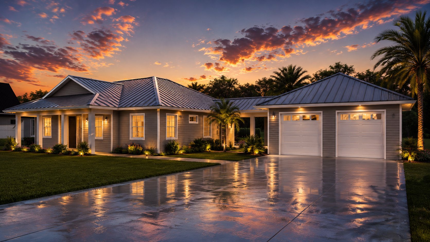 Okeechobee Ground-Up 9 - FL - GDC Architects - Engineers