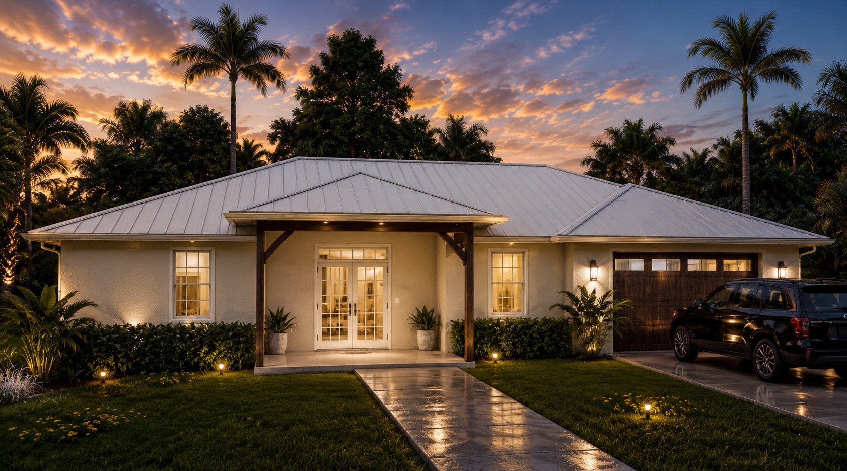 Okeechobee Ground-Up - FL - GDC Architects - Engineers