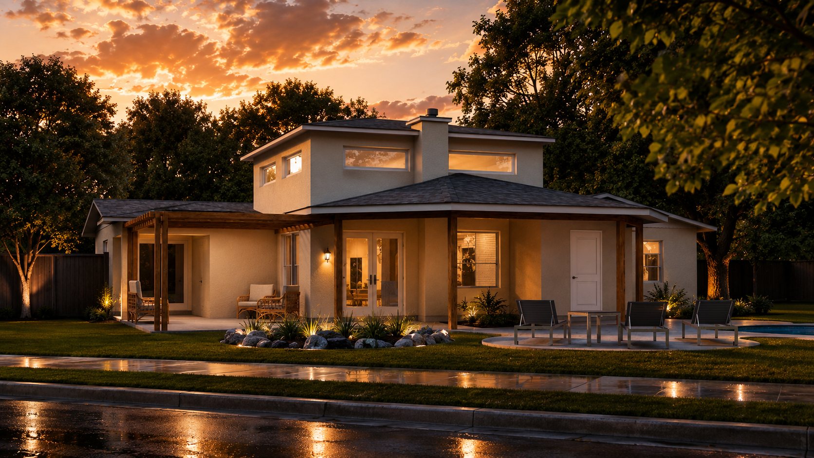 Okeechobee Renovation - FL - GDC Architects - Engineers