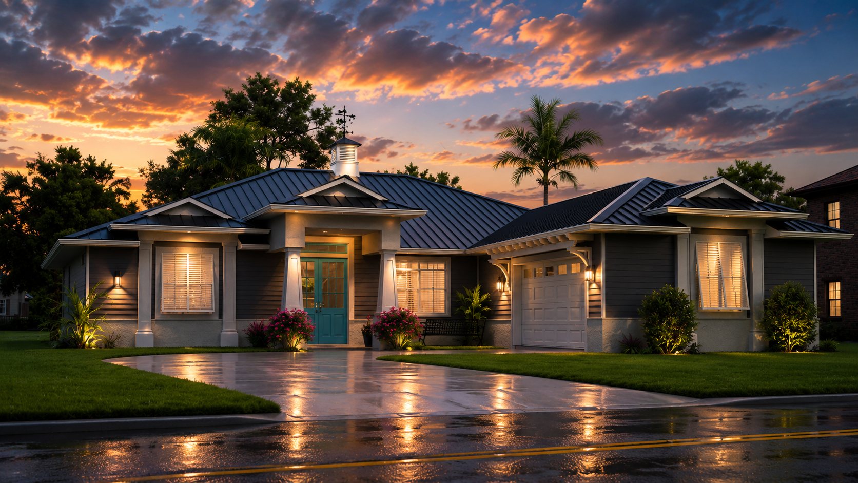 Port St Lucie Ground-Up - FL - GDC Architects - Engineers