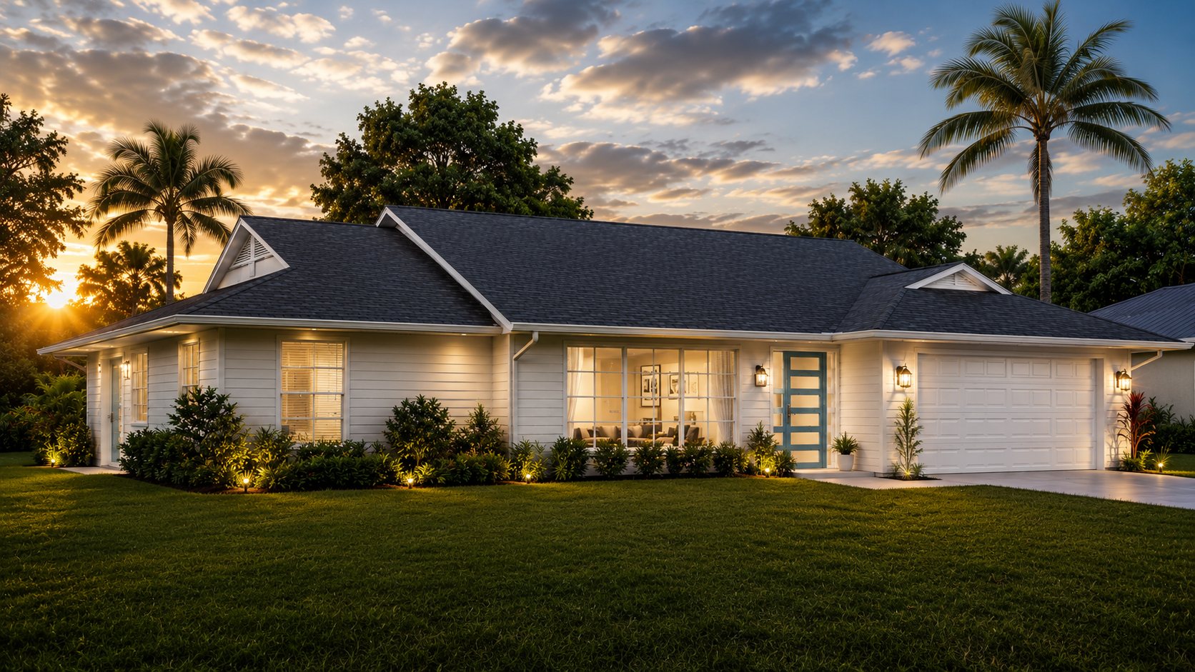 Stuart Renovation - FL - GDC Architects - Engineers