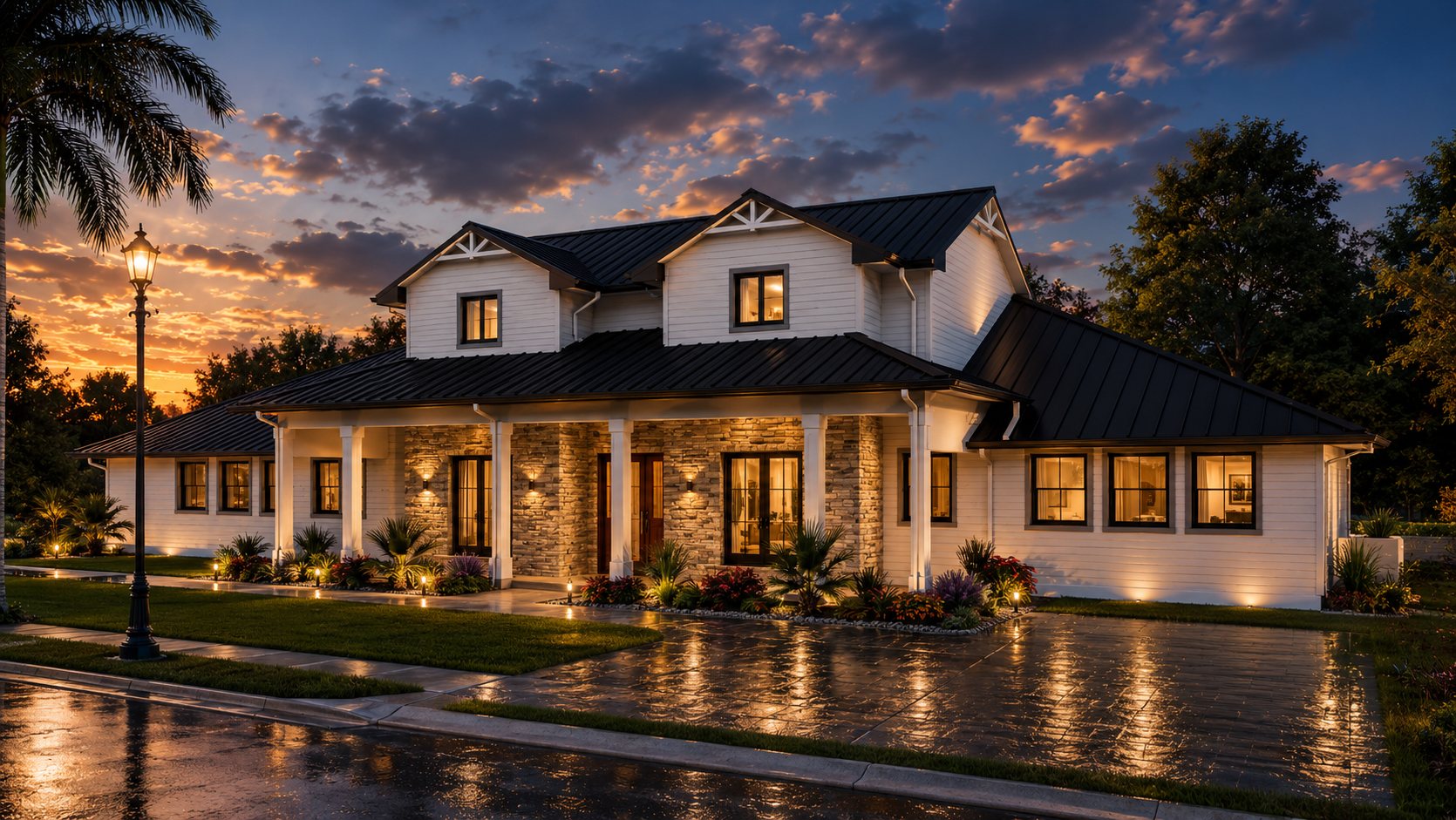 West Palm Ground-Up - FL - GDC Architects - Engineers