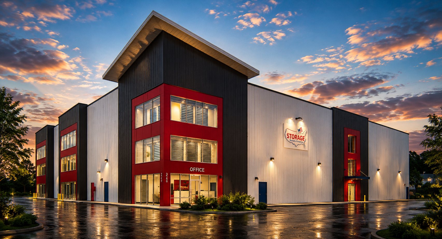 GDC Architects - Engineers project - Bozeman, MT