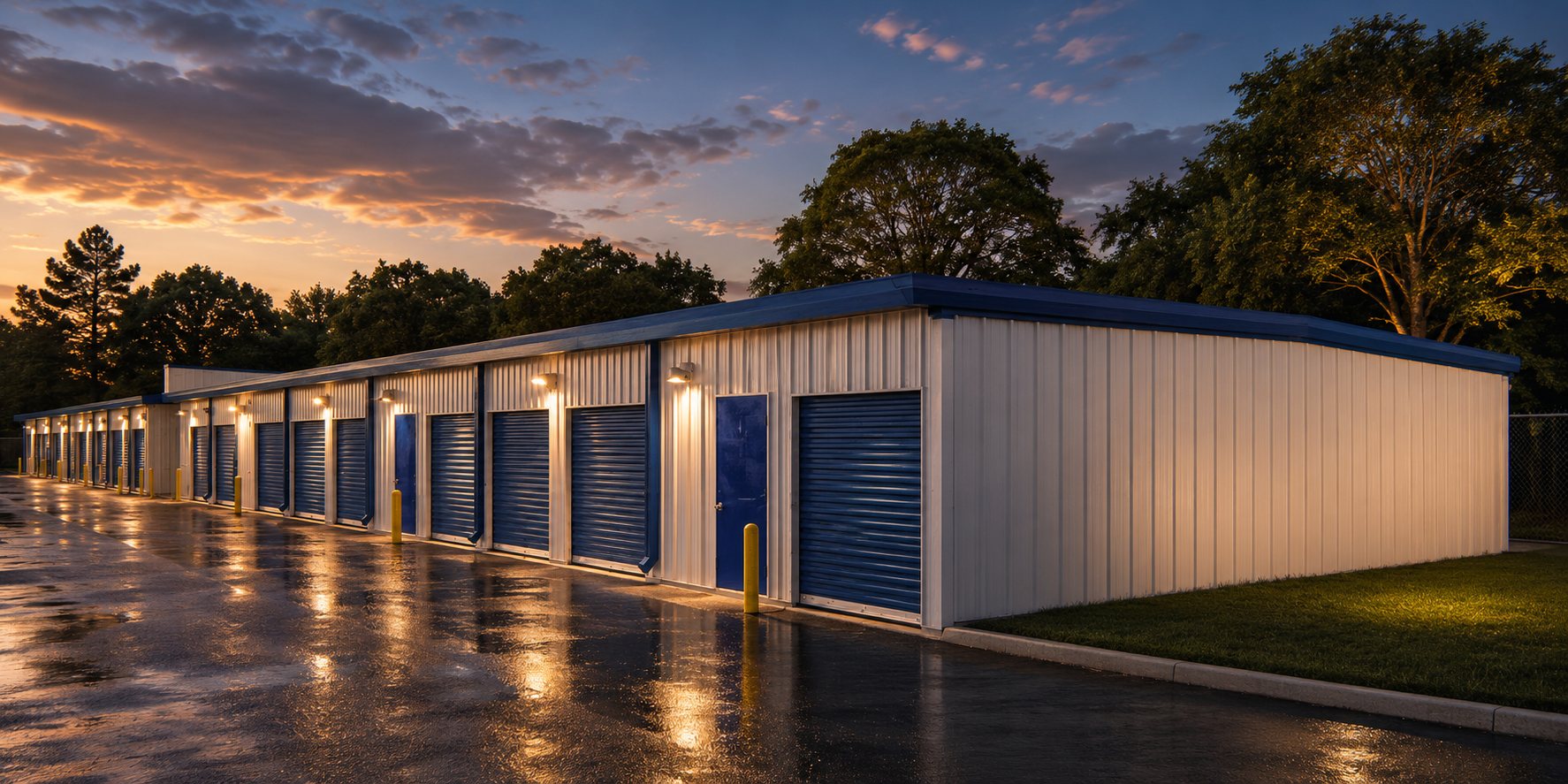 GDC Architects - Engineers project - Florence, SC
