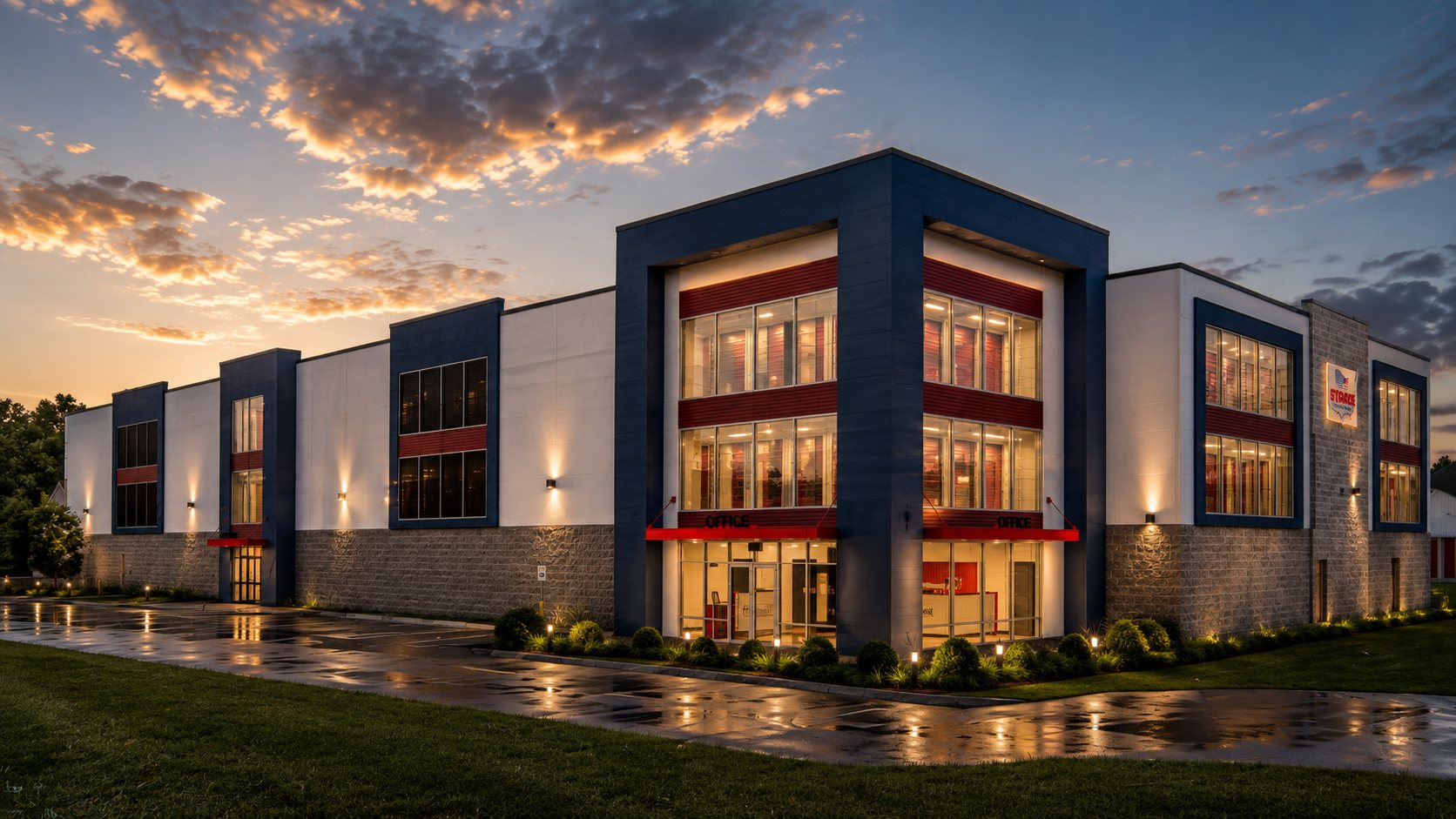 Mauldin Ground-Up - SC - GDC Architects - Engineers