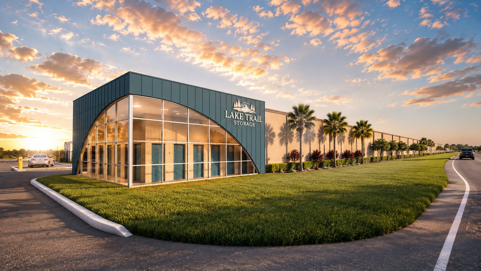 GDC Architects - Engineers project - Okeechobee, FL