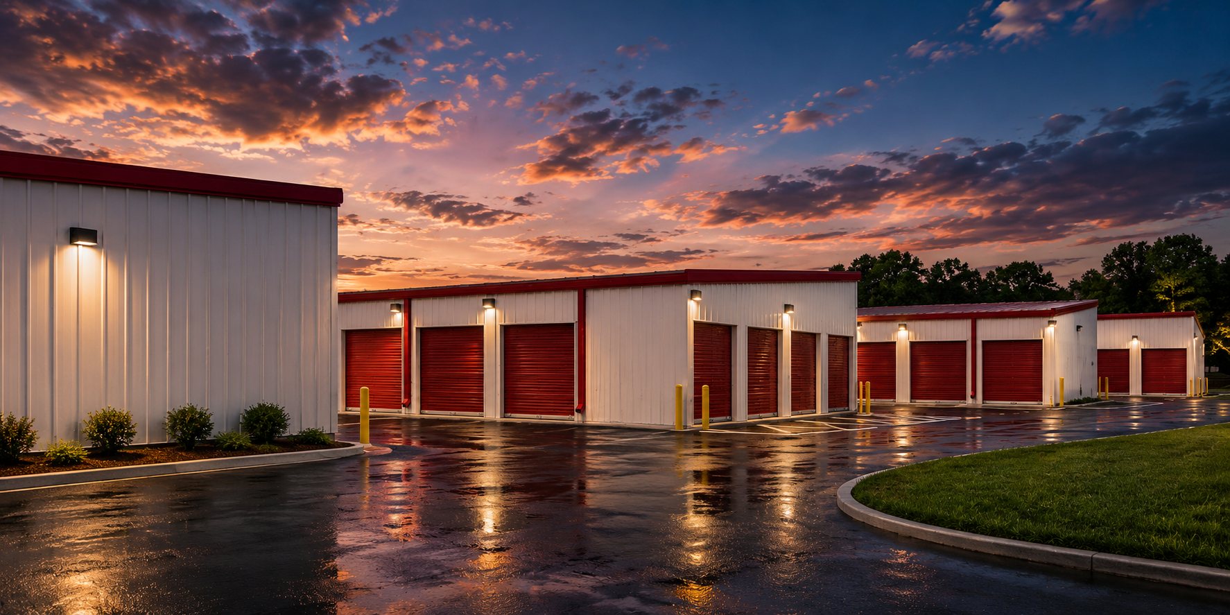 GDC Architects - Engineers project - Simpsonville, SC