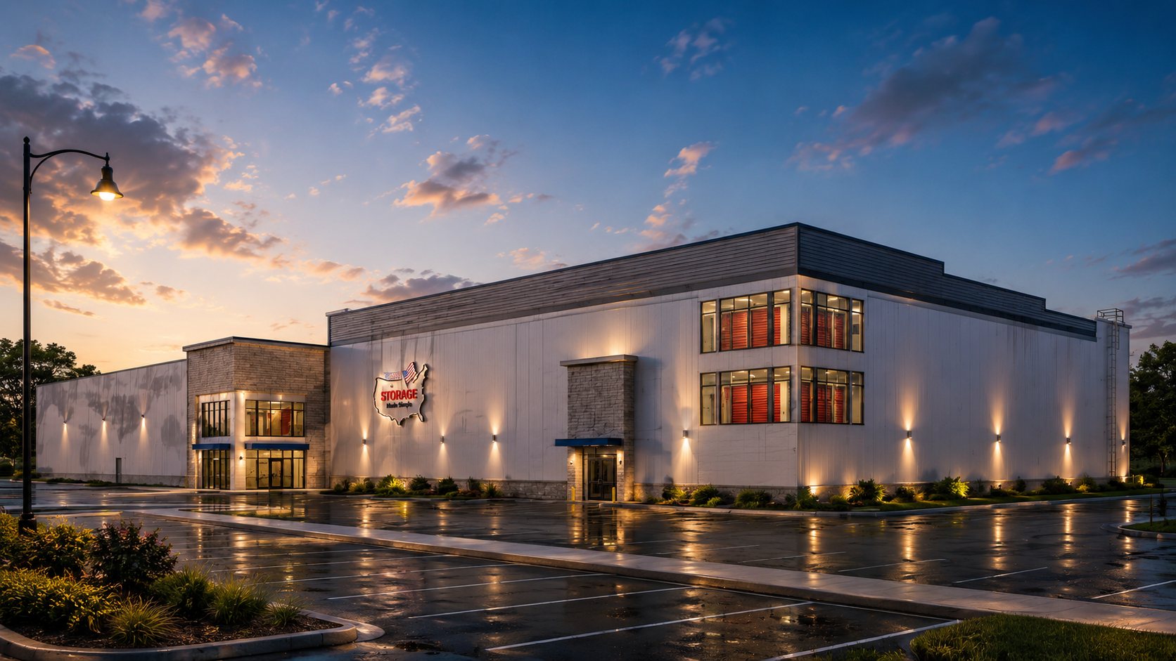 Tallahassee Addition - FL - GDC Architects - Engineers
