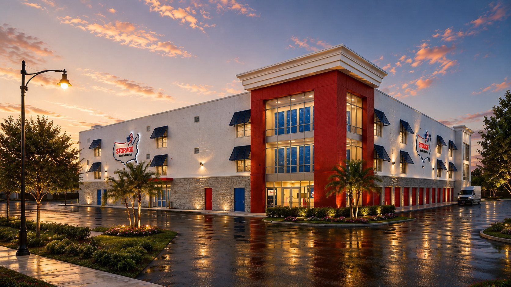 GDC Architects - Engineers project - Vero Beach, FL